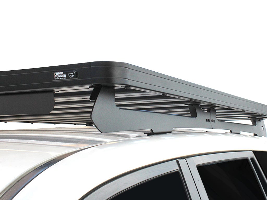 Galerie de toit Front Runner Slimline II – Toyota Prado 120 – réf. KRTP012T – Front Runner KRTP012T – vue 3