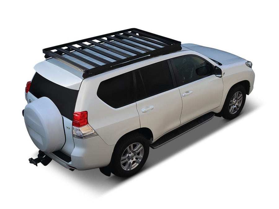 Galerie de toit Front Runner Slimline II – Toyota Prado 150 – Front Runner KRTP015T – vue 2