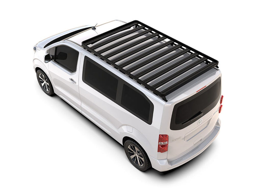 Kit de barres de toit Slimline II pour Vivaro, Expert, Scudo, Jumpy empattement court et modèles similaires. – Front Runner…