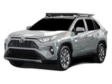 Galerie de toit Front Runner Slimline II – Toyota Rav4 (2019+) – Front Runner KRTR004T