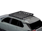 Galerie de toit Front Runner Slimline II – Toyota Rav4 (2019+) – Front Runner KRTR004T – vue 2