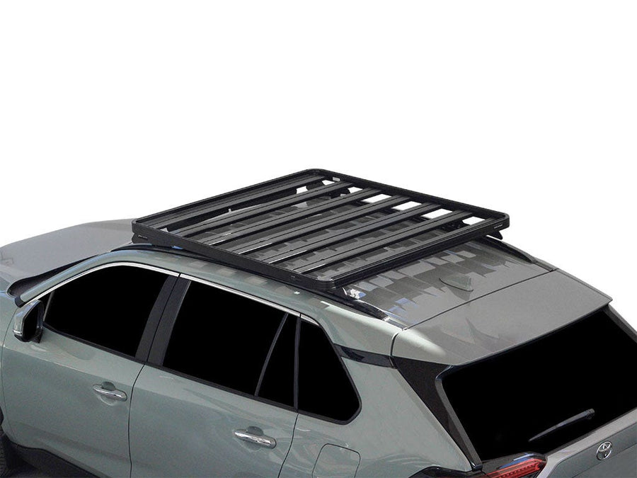 Galerie de toit Front Runner Slimline II – Toyota Rav4 (2019+) – Front Runner KRTR004T – vue 2