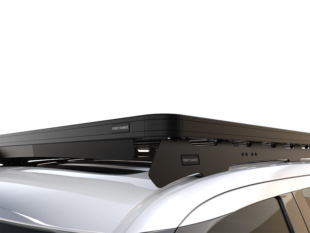 Galerie de toit Front Runner Slimline II – Toyota Tundra Crew Max (2022+) – réf. KRTT008T – Front Runner KRTT008T – vue 3