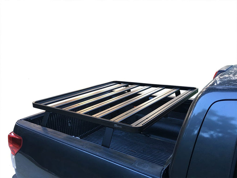 Galerie de toit Front Runner Slimline II – Toyota Tundra (2007+) – Front Runner KRTT950T
