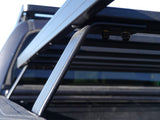 Galerie de toit Front Runner Slimline II – Toyota Tundra (2007+) – Front Runner KRTT950T – vue 3