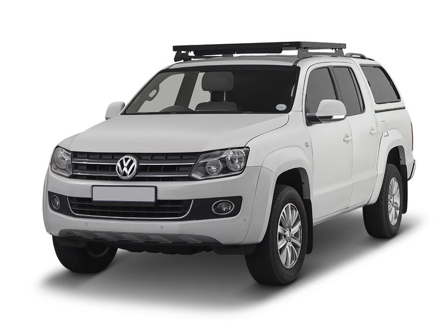 Galerie de toit Front Runner Slimline II – Volkswagen Amarok (2010-2022) – Front Runner KRVA003T