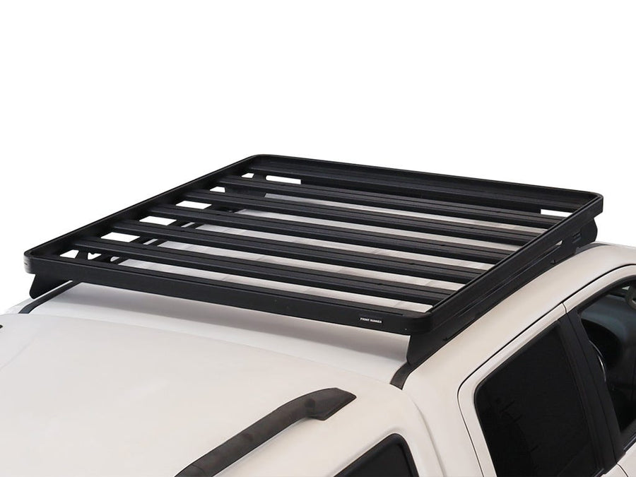 Galerie de toit Front Runner Slimline II – Volkswagen Amarok (2010-2022) – Front Runner KRVA003T – vue 2