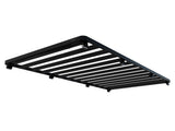 Galerie de toit Front Runner Slimline II – Volkswagen Crafter/MAN TGE avec rails d'origine (2017+) – rails d’origine…