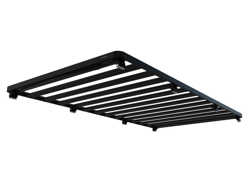 Galerie de toit Front Runner Slimline II – Volkswagen Crafter/MAN TGE avec rails d'origine (2017+) – rails d’origine…