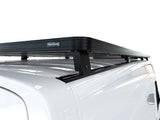 Galerie de toit Front Runner Slimline II – Volkswagen Crafter/MAN TGE sans rails d'origine (2017+) – rails d’origine…