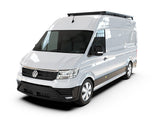 Galerie de toit Front Runner Slimline II – Volkswagen Crafter/MAN TGE sans rails d'origine (2017+) – rails d’origine…