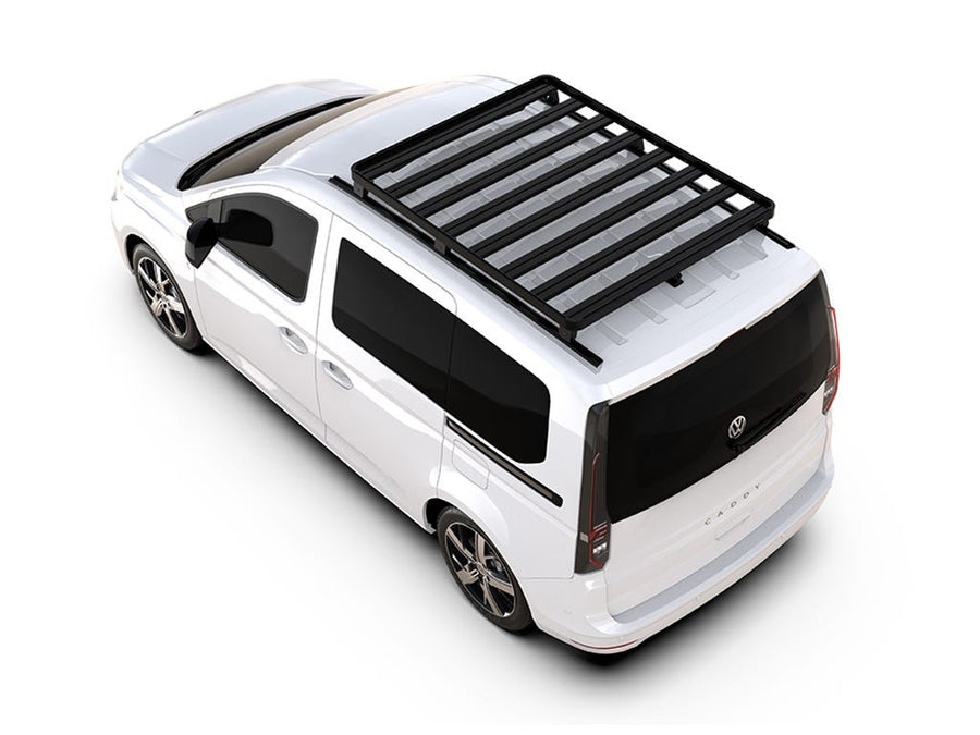 Galerie de toit Front Runner Slimline II – Volkswagen Caddy (2022+) – Front Runner KRVC011T – vue 2