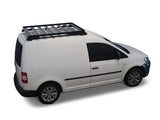 Galerie de toit Front Runner Slimline II – Volkswagen Caddy SWB (2015-2020) – Front Runner KRVC014T – vue 2