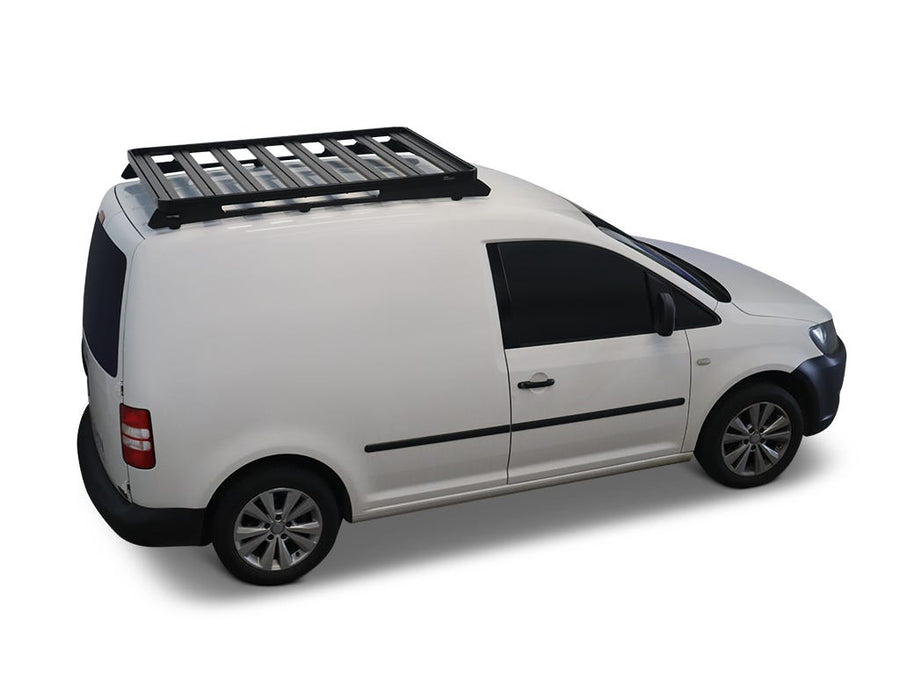 Galerie de toit Front Runner Slimline II – Volkswagen Caddy SWB (2015-2020) – Front Runner KRVC014T – vue 2