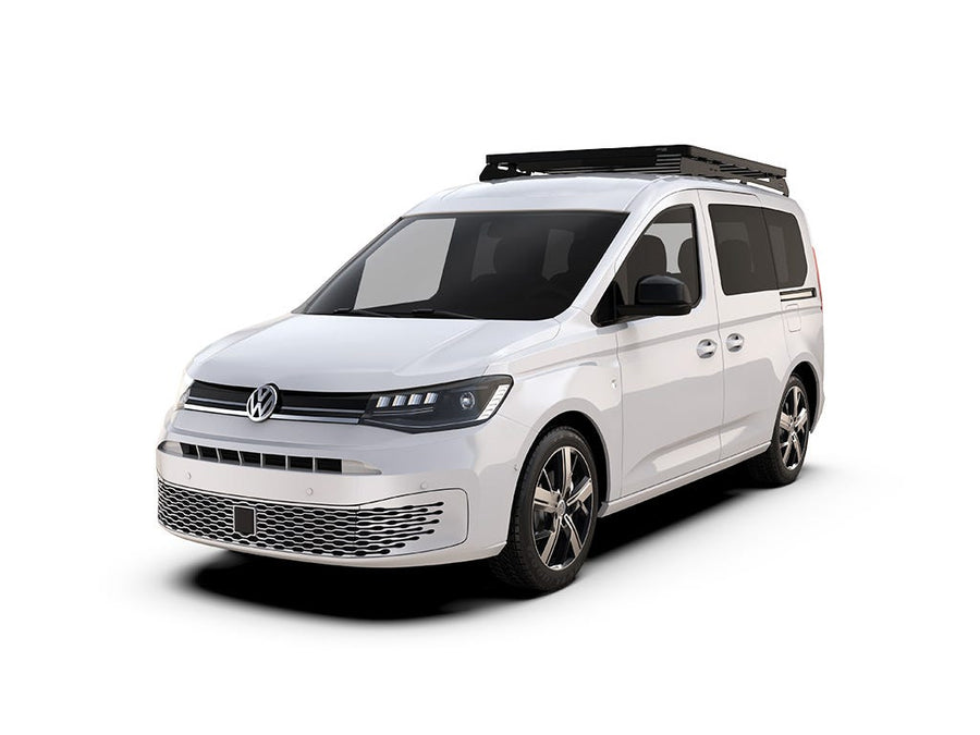 Galerie de toit Front Runner Slimline II – Volkswagen Caddy / Ford Transit/Tourneo Connect SWB (2020+) – Front Runner…
