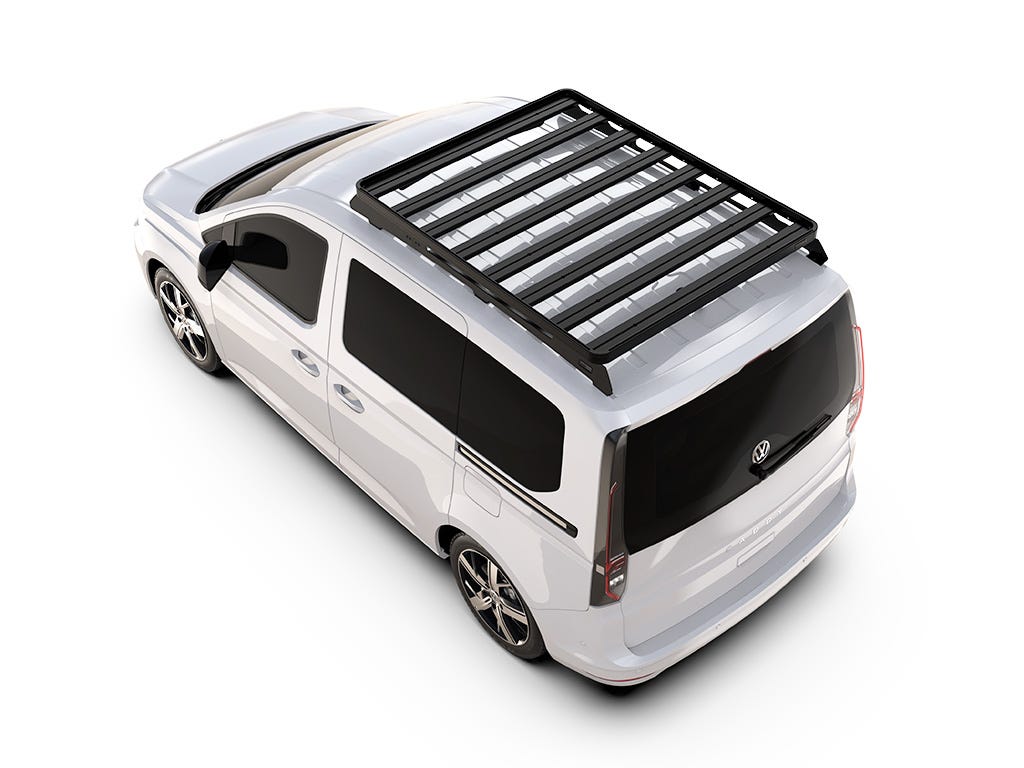 Galerie de toit Front Runner Slimline II – Volkswagen Caddy / Ford Transit/Tourneo Connect SWB (2020+) – Front Runner…