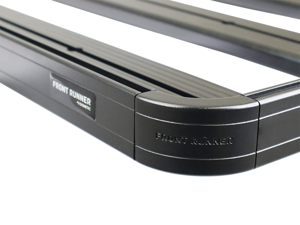 Galerie de toit Front Runner Slimline II – Volkswagen Caddy / Ford Transit/Tourneo Connect SWB (2020+) – Front Runner…
