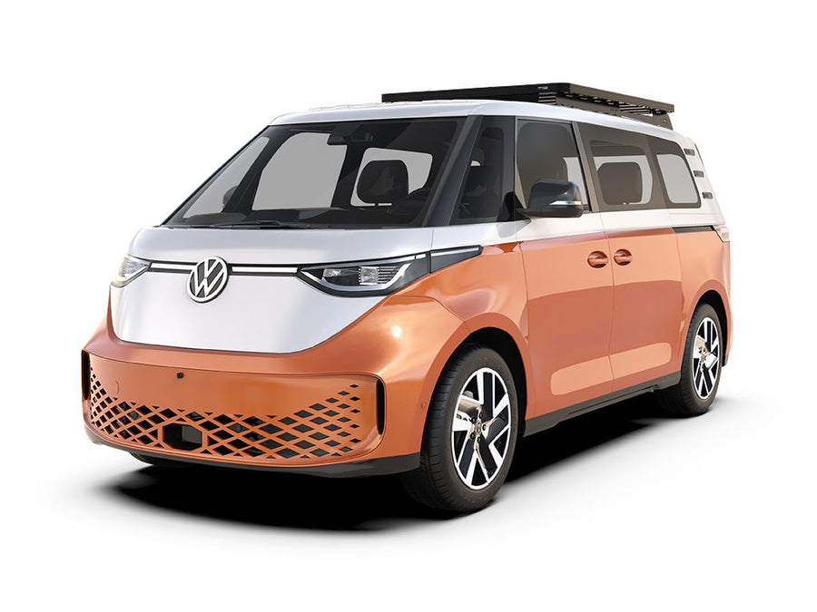 Galerie de toit Front Runner Slimline II – Volkswagen ID Buzz SWB – Front Runner KRVI001T
