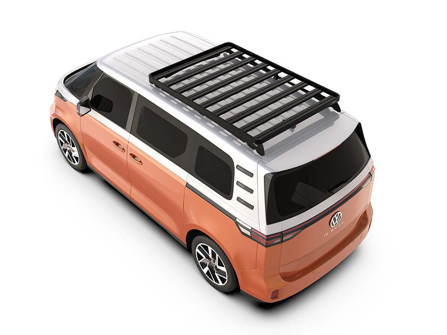 Galerie de toit Front Runner Slimline II – Volkswagen ID Buzz SWB – Front Runner KRVI001T – vue 2