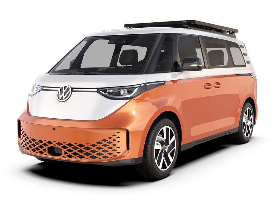 Galerie de toit Front Runner Slimline II – Volkswagen ID Buzz LWB (2023+) – Front Runner KRVI002T