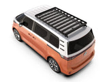 Galerie de toit Front Runner Slimline II – Volkswagen ID Buzz LWB (2023+) – Front Runner KRVI002T – vue 2