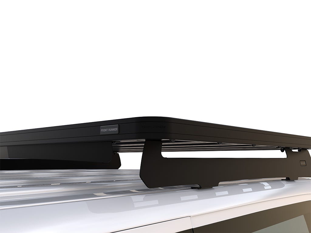 Galerie de toit Front Runner Slimline II – Volkswagen T5 Transporter Kombi / SWB (2003-2015) – réf. KRVK005T – Front Runner…