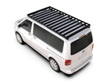 Galerie de toit Front Runner Slimline II – Volkswagen T5 Transporter Kombi / LWB (2003-2015) – Front Runner KRVK006T – vue 2