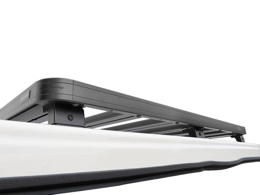 Galerie de toit Front Runner Slimline II – Volkswagen T5/T6 Kombi (2003+) – Front Runner KRVK008T – vue 2