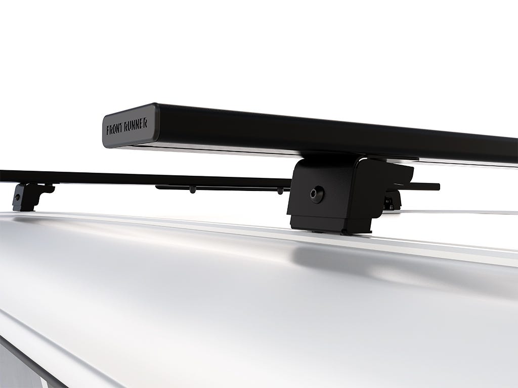 Barres de toit Front Runner – Volkswagen T5/T6 Kombi (2003+) – 1345 mm – Front Runner KRVK009 – vue 3