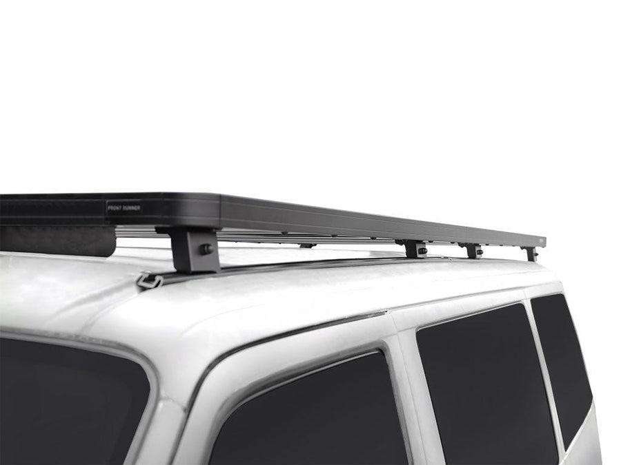 Galerie de toit Front Runner Slimline II – Volkswagen T4 Transporter (1990-2003) – Front Runner KRVT011T – vue 2