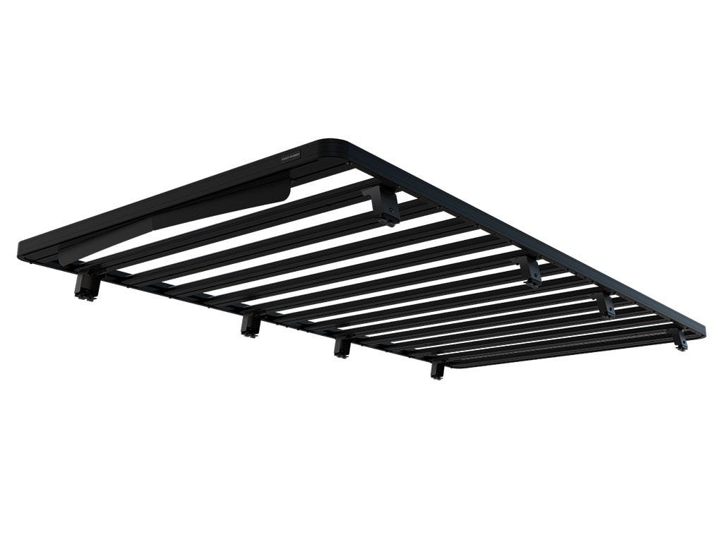 Galerie de toit Front Runner Slimline II – Volkswagen T5/T6 Transporter LWB avec rails d'origines (2003+) – rails d’origine…