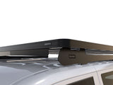 Galerie de toit Front Runner Slimline II – Volkswagen T6/T6.1 Caravelle Transporter SWB (2015+) – réf. KRVT017T – Front…