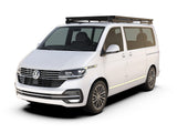 Galerie de toit Front Runner Slimline II – Volkswagen T6/T6.1 Caravelle Transporter SWB (2015+) – réf. KRVT017T – Front…