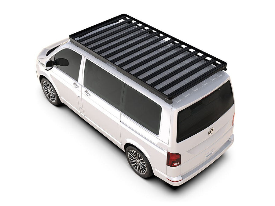 Galerie de toit Front Runner Slimline II – Volkswagen T6/T6.1 Caravelle Transporter LWB (2015+) – Front Runner KRVT019T…