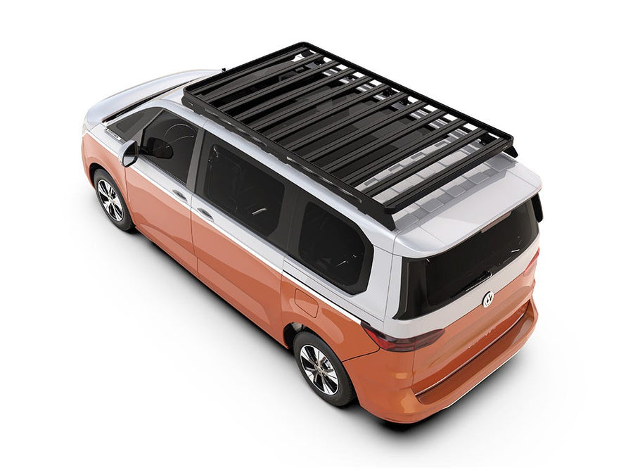 Galerie de toit Front Runner Slimline II – Volkswagen New Multivan SWB (2022+) – Front Runner KRVT021T – vue 2