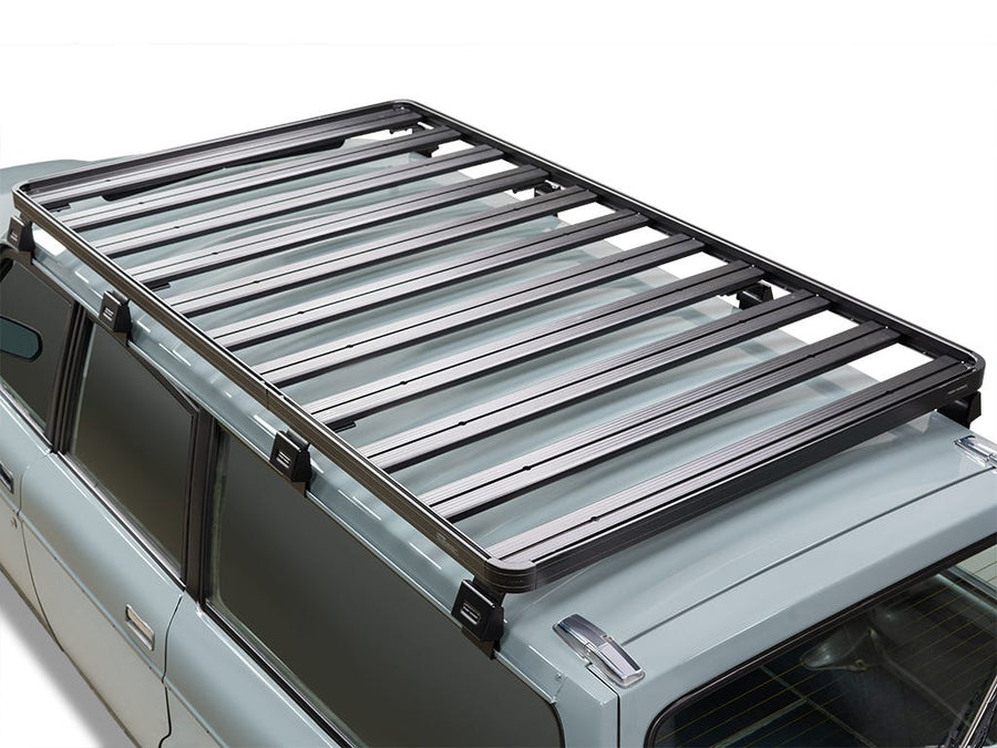 Galerie de toit Front Runner – Volvo 200 Série 4 Portes Wagon (1974-1993) – Front Runner KRVW001T – vue 2