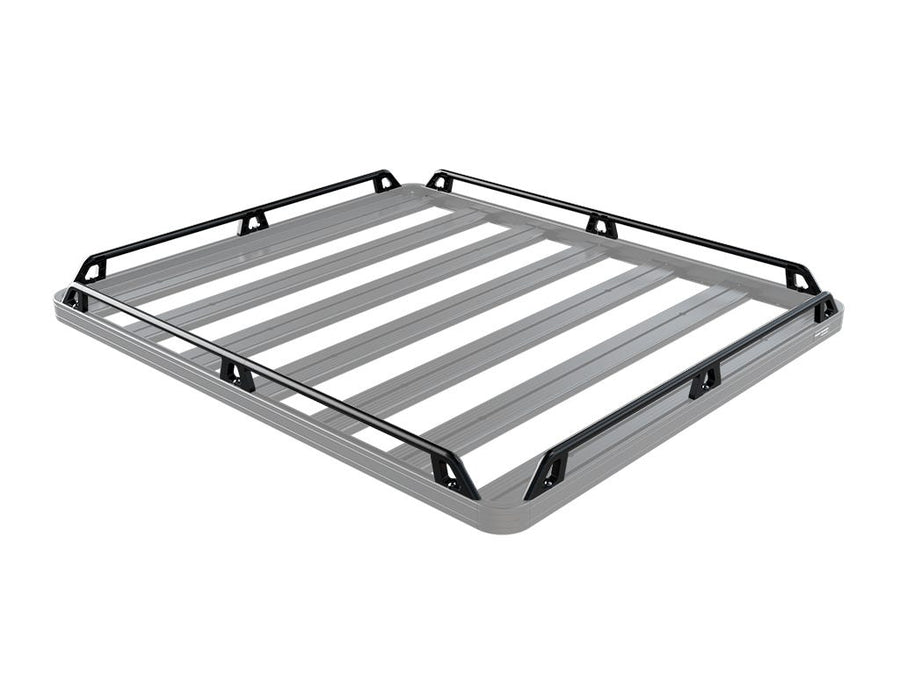 Kit de ridelles périmétrique Expédition - pour galerie 1358 × 1165 mm mm mm – Front Runner KRXA004 – vue 2