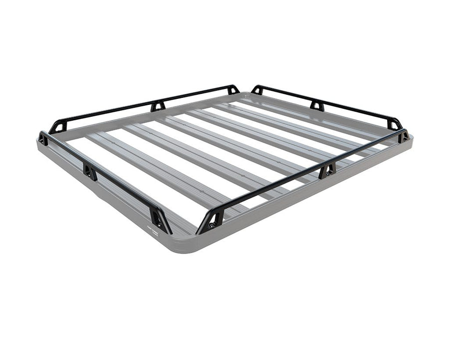 Kit de ridelles périmétrique Expédition - pour galerie 1358 × 1165 mm mm mm – Front Runner KRXA004