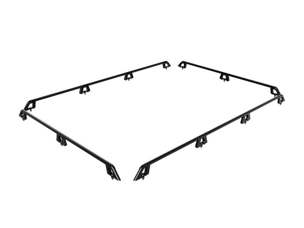 Kit de ridelles Expédition - Côtés - pour galerie 1560 × 1165 mm mm mm – Front Runner KRXA005 – vue 3