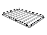 Kit de ridelles périmétrique Expédition - pour galerie de 1762 × 1165 mm mm mm – Front Runner KRXA006 – vue 2