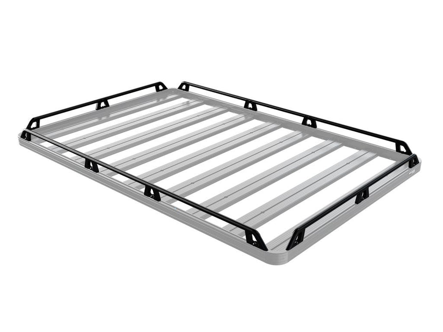 Kit de ridelles périmétrique Expédition - pour galerie de 1762 × 1165 mm mm mm – Front Runner KRXA006 – vue 2