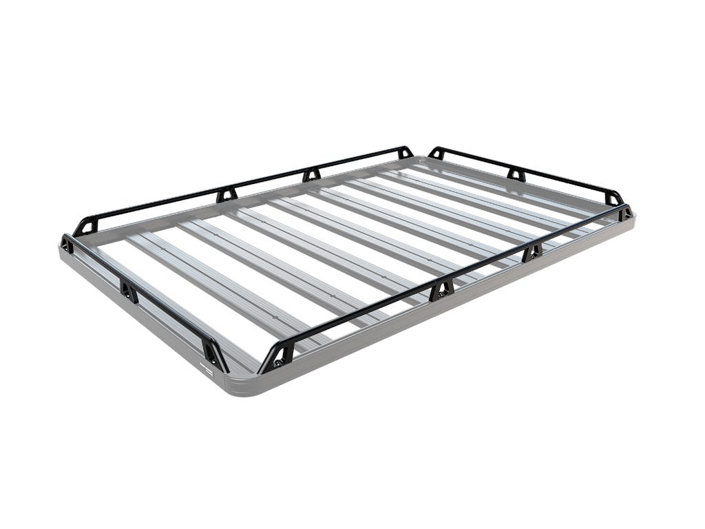 Kit de ridelles périmétrique Expédition - pour galerie de 1762 × 1165 mm mm mm – Front Runner KRXA006