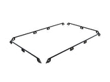 Kit de ridelles périmétrique Expédition - pour galerie de 1762 × 1165 mm mm mm – Front Runner KRXA006 – vue 3
