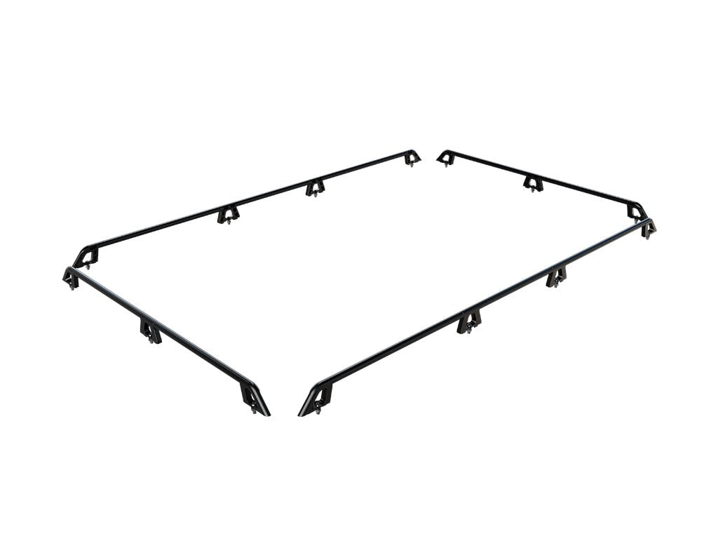 Kit de ridelles périmétrique Expédition - pour galerie de 1762 × 1165 mm mm mm – Front Runner KRXA006 – vue 3