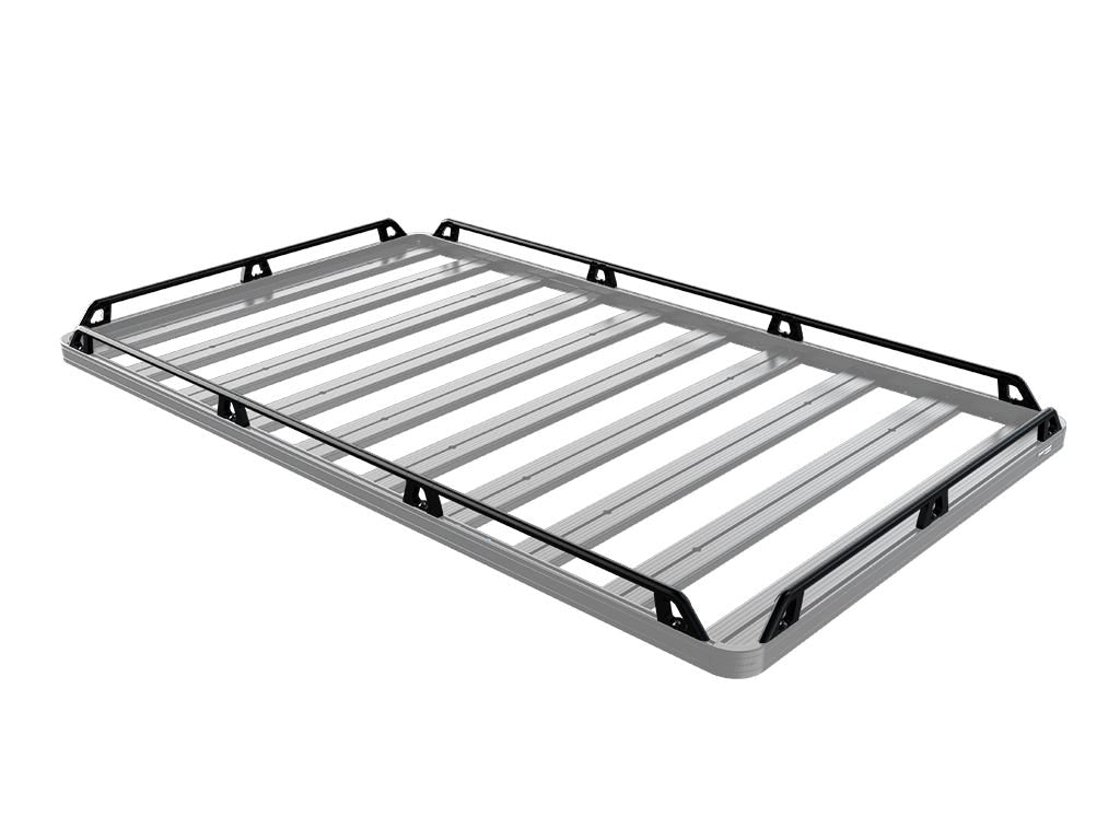 Kit de ridelles périmétrique Expédition - pour galerie de 1964 × 1165 mm mm mm – Front Runner KRXA007 – vue 2