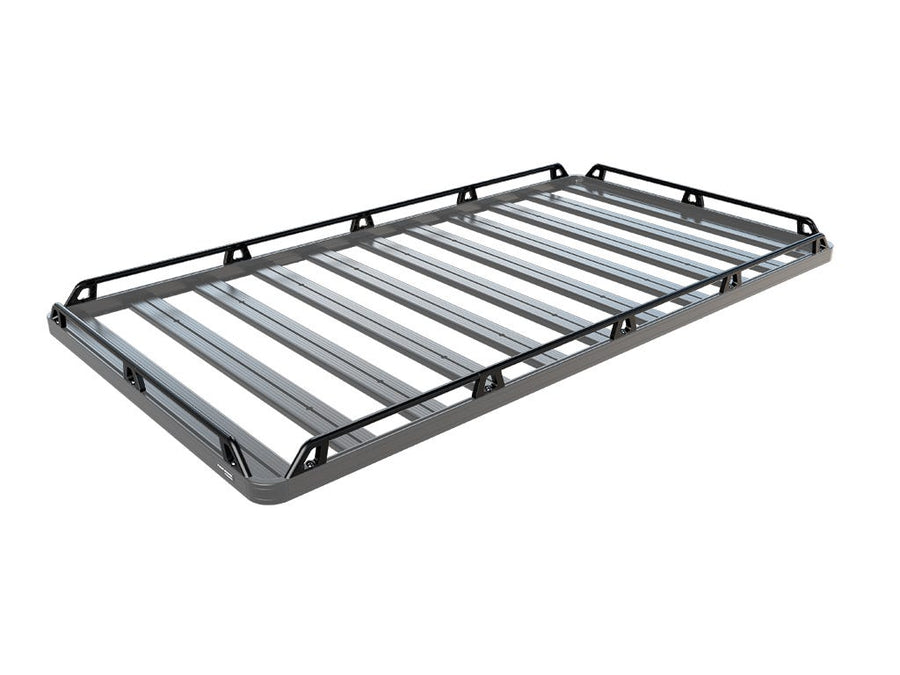 Kit de ridelles périmétrique Expédition - pour galerie 2166 × 1165 mm mm mm – Front Runner KRXA008