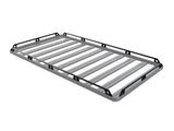 Kit de ridelles périmétrique Expédition - pour galerie 2166 × 1165 mm mm mm – Front Runner KRXA008 – vue 2