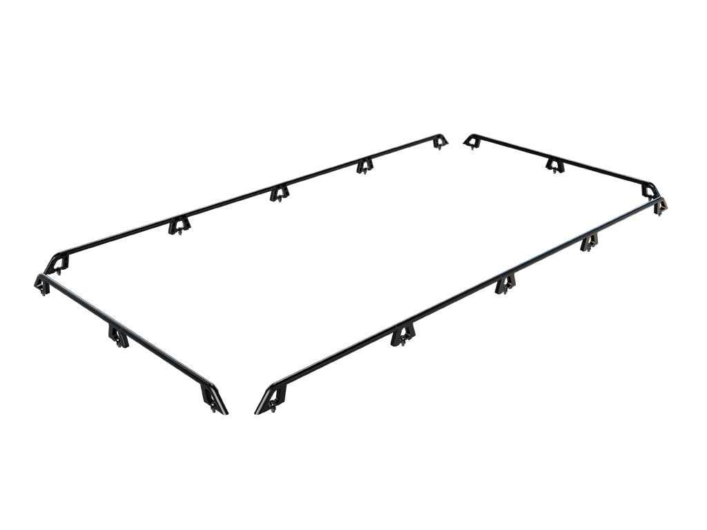Kit de ridelles périmétrique Expédition - pour galerie 2166 × 1165 mm mm mm – Front Runner KRXA008 – vue 3