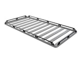 Kit de ridelles périmétrique Expédition - pour galerie 2368 × 1165 mm mm mm – Front Runner KRXA009 – vue 2