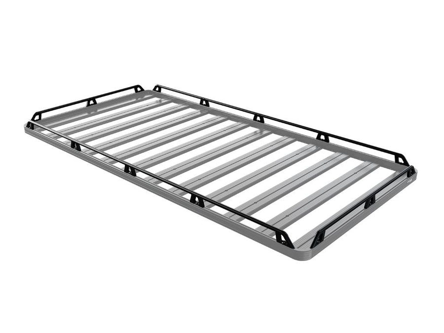 Kit de ridelles périmétrique Expédition - pour galerie 2368 × 1165 mm mm mm – Front Runner KRXA009 – vue 2